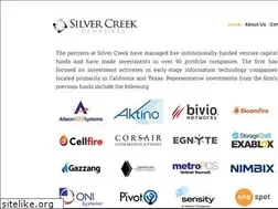 Sites similar to silvercreekvc.com