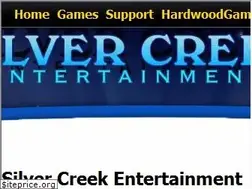 Sites similar to silvercrk.com