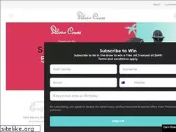 Sites similar to silvercross.com.au