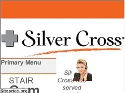 Sites similar to silvercross.com