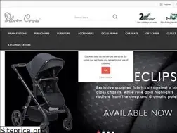 Sites similar to silvercross.ie