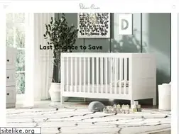 Sites similar to silvercrossbaby.com