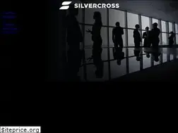 Sites similar to silvercrosscv.com