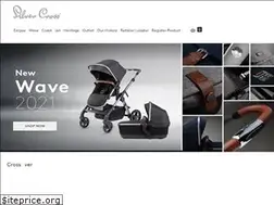 Sites similar to silvercrossus.com