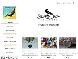 Sites similar to silvercrowcreations.com