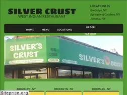 Sites similar to silvercrustny.com
