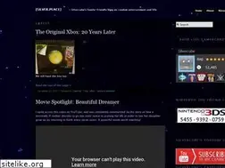 Sites similar to silvercube.wordpress.com