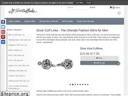 Sites similar to silvercufflinks.net