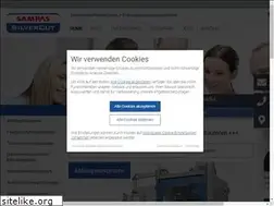 Sites similar to silvercut.de