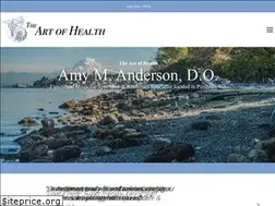 Sites similar to silverdaleartofhealth.com