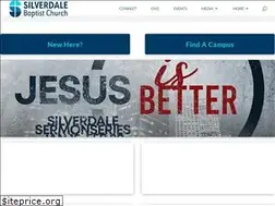 Sites similar to silverdalebc.com