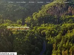 Sites similar to silverdalegroup.com