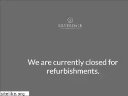 Sites similar to silverdaleinn.co.uk