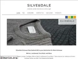 Sites similar to silverdaleknitwear.co.nz