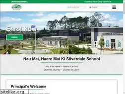 Sites similar to silverdaleprimary.school.nz