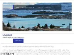 Sites similar to silverdaleskye.com