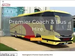 Sites similar to silverdaletours.co.uk