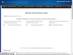 Sites similar to silverdancestudio.com