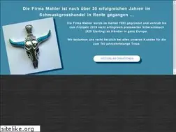 Sites similar to silverdealer.com