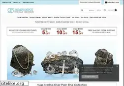Sites similar to silverdepot.com