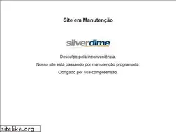 Sites similar to silverdime.com.br
