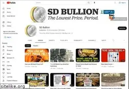 Sites similar to silverdoctors.com