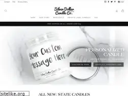 Sites similar to silverdollarcandle.com