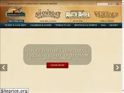 Sites similar to silverdollarcity.com