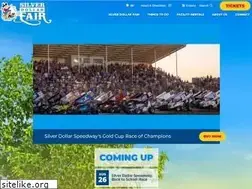 Sites similar to silverdollarfair.org