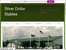 Sites similar to silverdollarstablesnj.com
