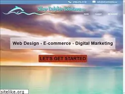 Sites similar to silverdolphinsolutions.com
