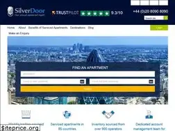 Sites similar to silverdoor.co.uk