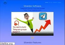Sites similar to silverdor.com