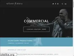Sites similar to silverdory.com