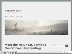 Sites similar to silverdrag0n.wordpress.com