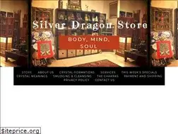 Sites similar to silverdragongables.com