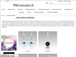 Sites similar to silverdream.lt
