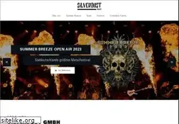 Sites similar to silverdust.de