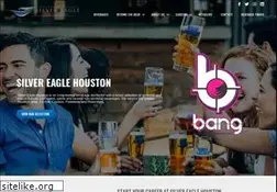 Sites similar to silvereagle.com