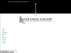 Sites similar to silvereaglegallery.com