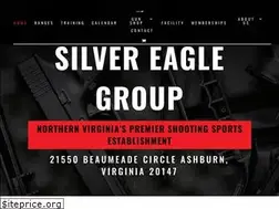Sites similar to silvereaglegroup.com