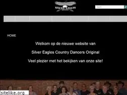 Sites similar to silvereagles.nl