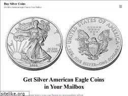Sites similar to silvereaglesonline.com
