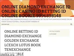 Sites similar to silverebettingexchange.com