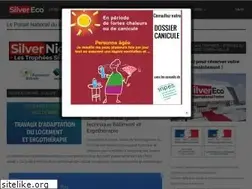 Sites similar to silvereco.fr