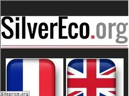 Sites similar to silvereco.org
