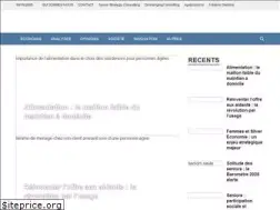 Sites similar to silvereconomie.be
