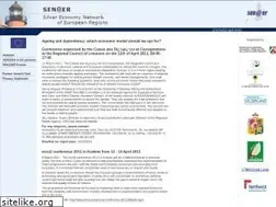 Sites similar to silvereconomy-europe.org
