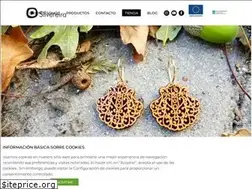 Sites similar to silvereira.com