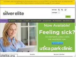 Sites similar to silverelite.org